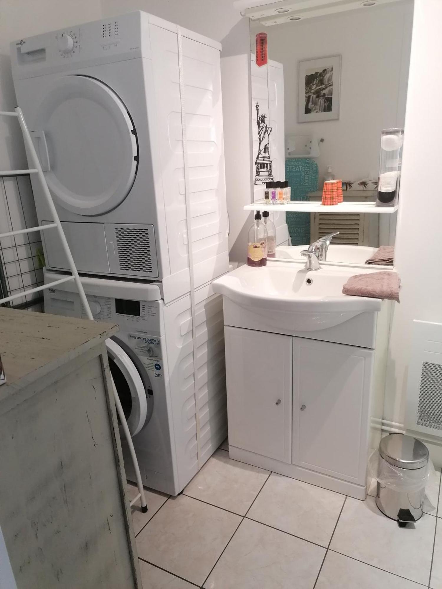 Le Petit Chalet -Appartement Proche De La Vieille Ville , Du Centre Ville Et Du Tram- Petit Dejeuner Offert Ле-Ман Экстерьер фото